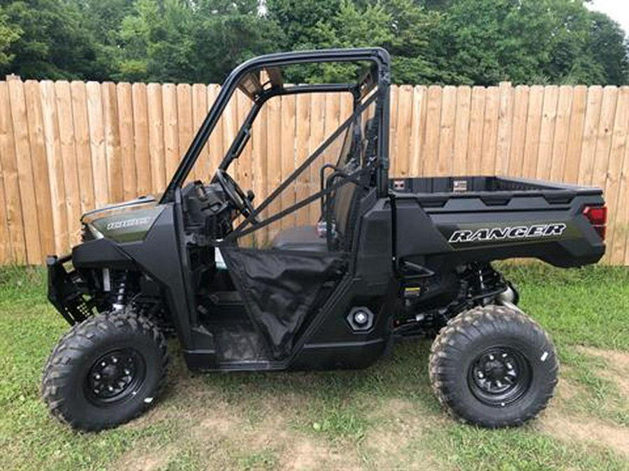 2025 Polaris Ranger 1000 EPS