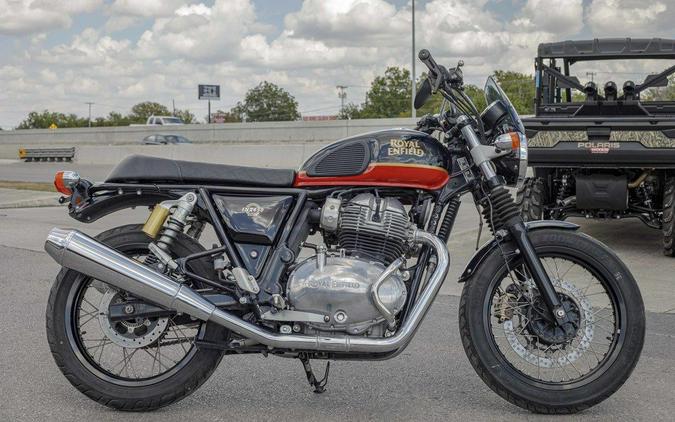 Response to Feedback: 2022 Royal Enfield Interceptor 650 Review