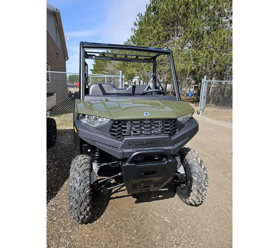 2024 Polaris Ranger SP 570