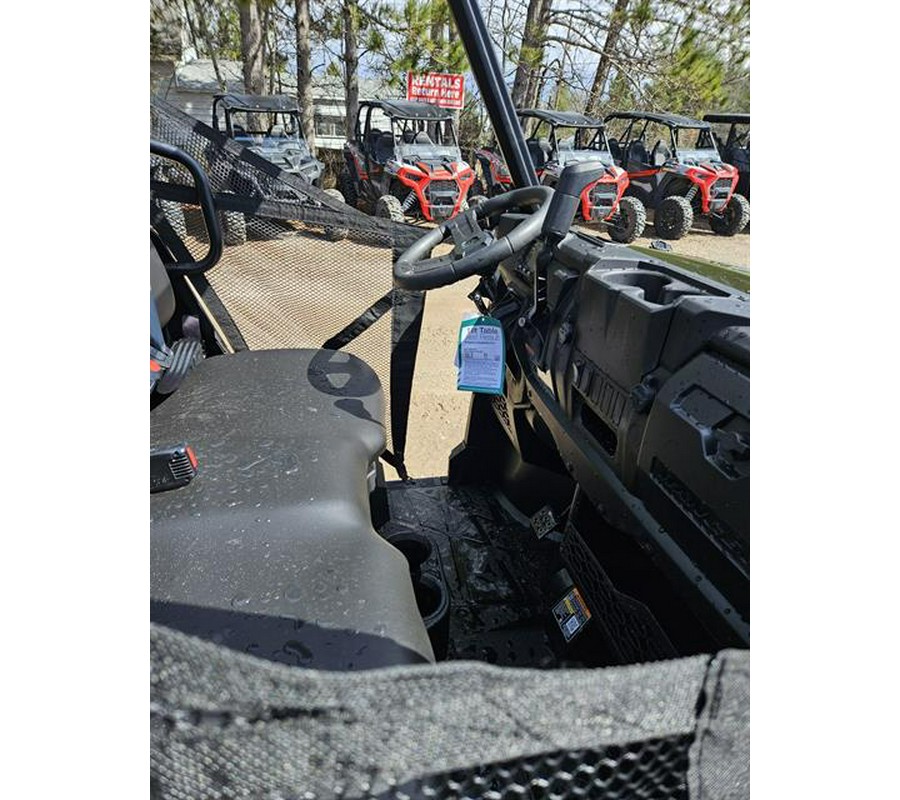 2024 Polaris Ranger SP 570