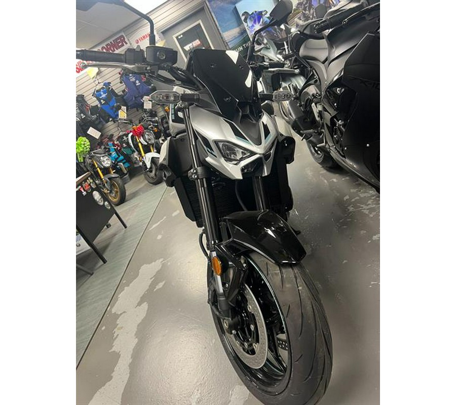 2025 Kawasaki Z900 ABS