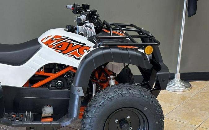 2025 Kayo #150