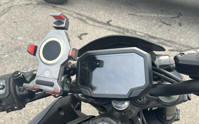 2022 Kawasaki Z900 ABS