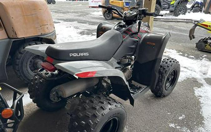 2024 Polaris Phoenix 200