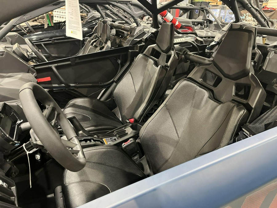 2026 Can-Am MAVERICK X3 MAX RS TURBO