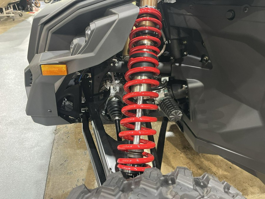 2026 Can-Am MAVERICK X3 MAX RS TURBO