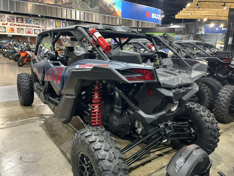 2026 Can-Am MAVERICK X3 MAX RS TURBO
