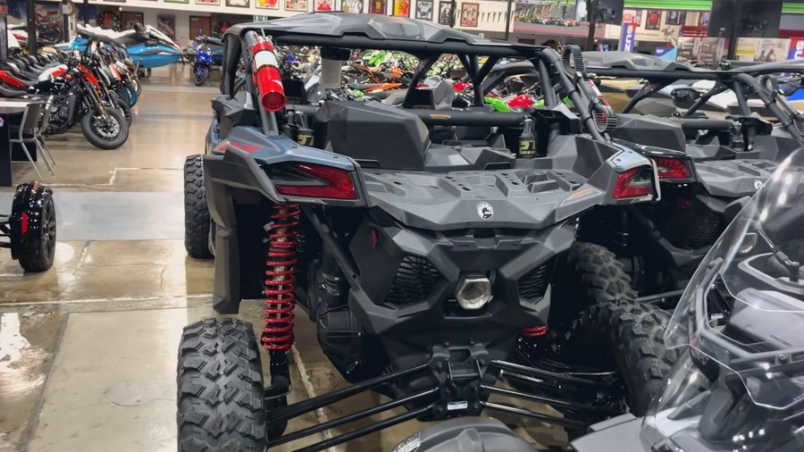 2026 Can-Am MAVERICK X3 MAX RS TURBO