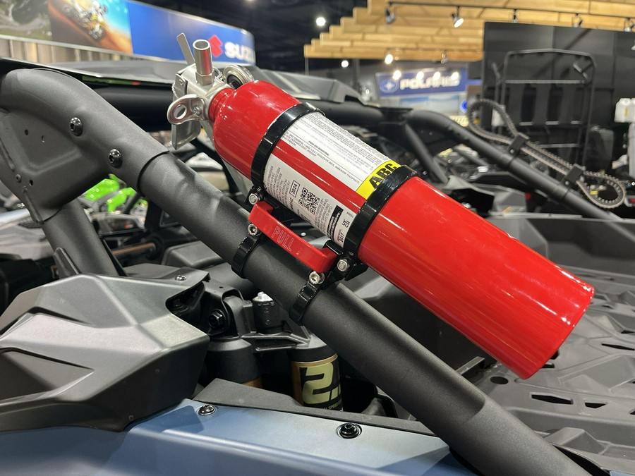 2026 Can-Am MAVERICK X3 MAX RS TURBO