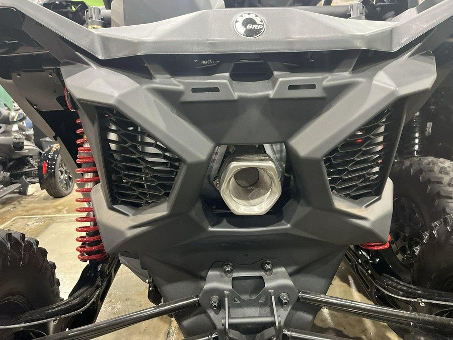2026 Can-Am MAVERICK X3 MAX RS TURBO