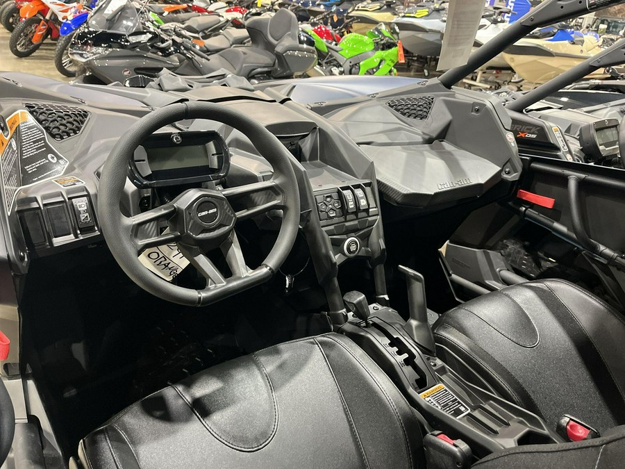 2026 Can-Am MAVERICK X3 MAX RS TURBO