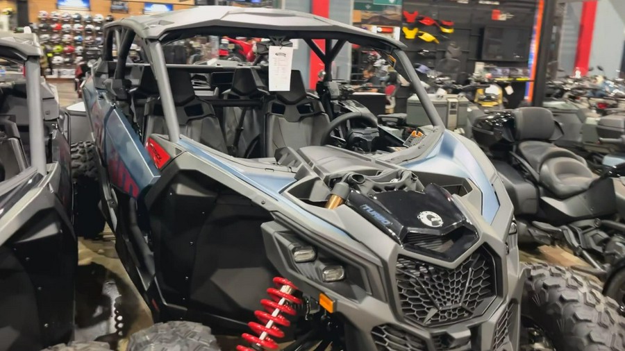 2026 Can-Am MAVERICK X3 MAX RS TURBO