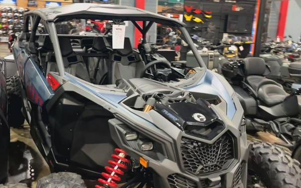 2026 Can-Am MAVERICK X3 MAX RS TURBO