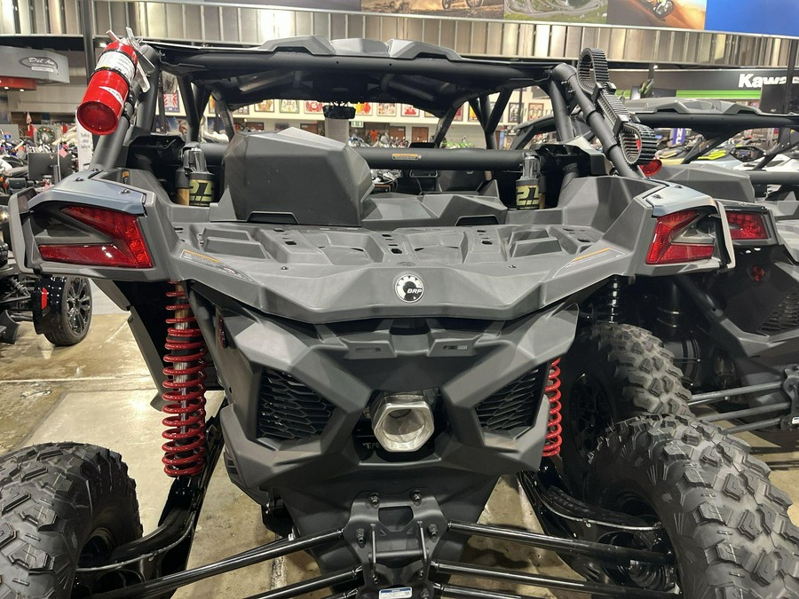2026 Can-Am MAVERICK X3 MAX RS TURBO