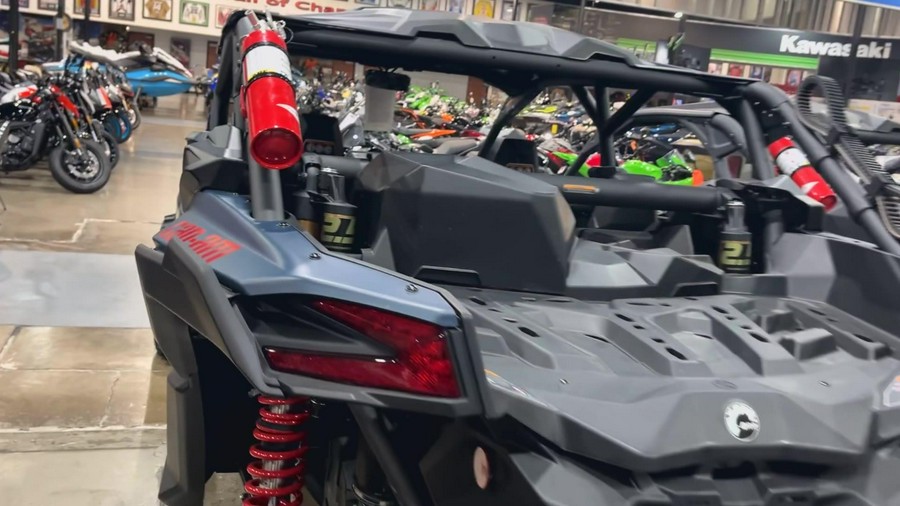 2026 Can-Am MAVERICK X3 MAX RS TURBO