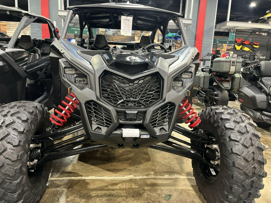 2026 Can-Am MAVERICK X3 MAX RS TURBO