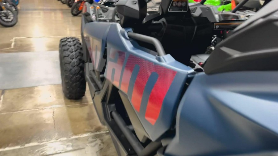 2026 Can-Am MAVERICK X3 MAX RS TURBO