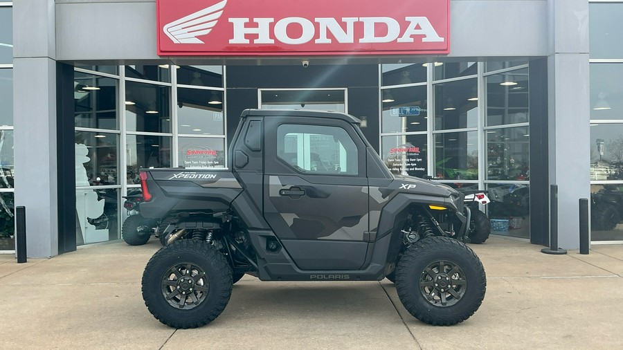 2026 Polaris Polaris XPEDITION XP Northstar