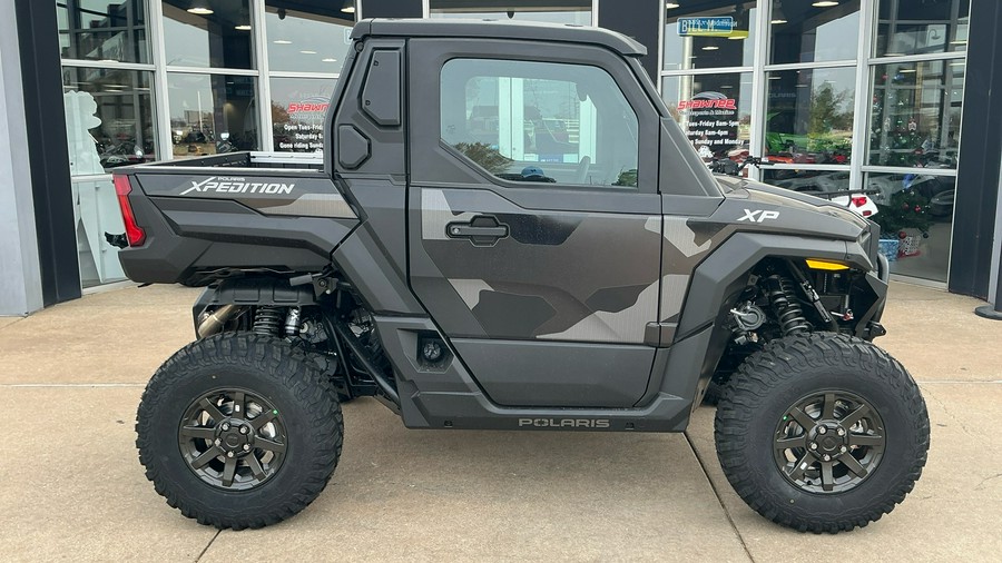 2026 Polaris Polaris XPEDITION XP Northstar