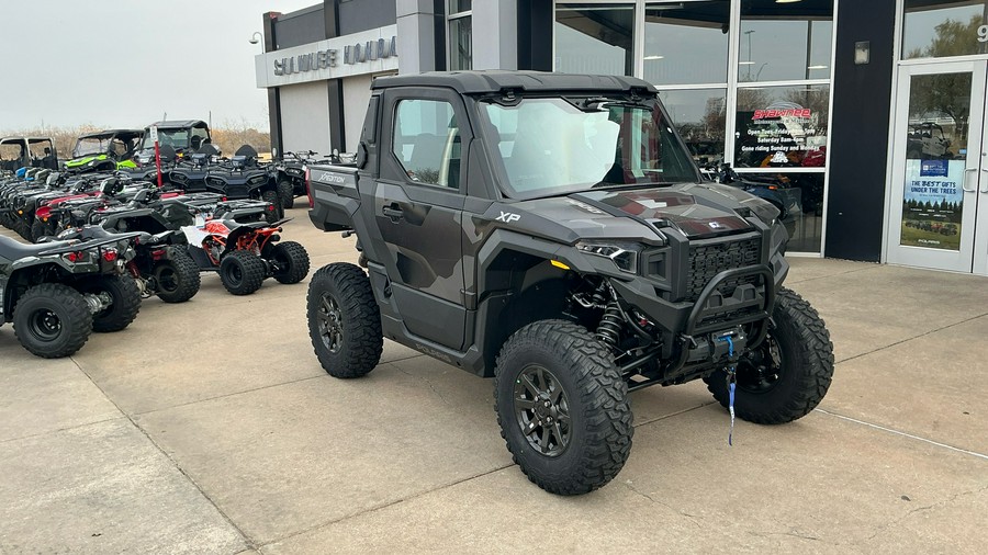 2026 Polaris Polaris XPEDITION XP Northstar