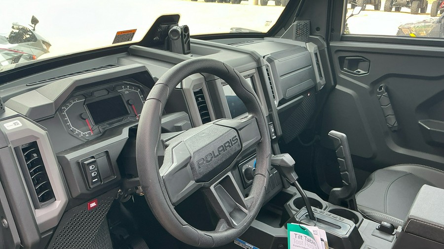 2026 Polaris Polaris XPEDITION XP Northstar