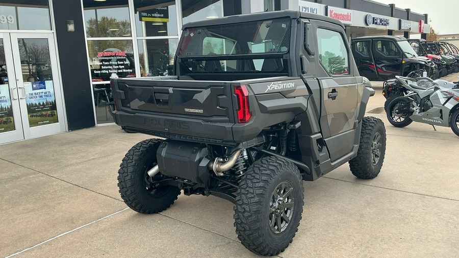 2026 Polaris Polaris XPEDITION XP Northstar