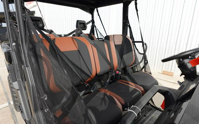 2026 Can-Am Defender MAX Lone Star HD11