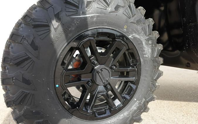 2026 Can-Am Defender MAX Lone Star HD11