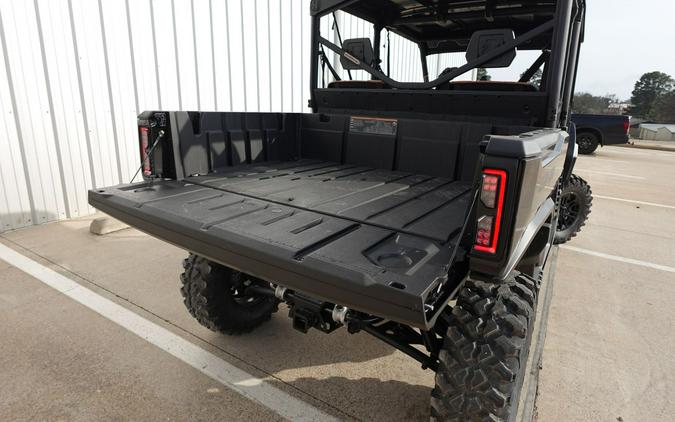 2026 Can-Am Defender MAX Lone Star HD11