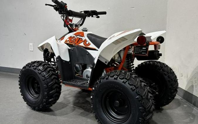 2026 Kayo Fox / Storm 70