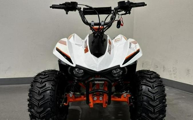 2026 Kayo Fox / Storm 70