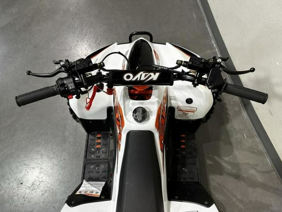 2026 Kayo Fox / Storm 70