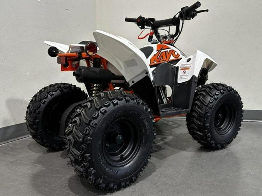 2026 Kayo Fox / Storm 70