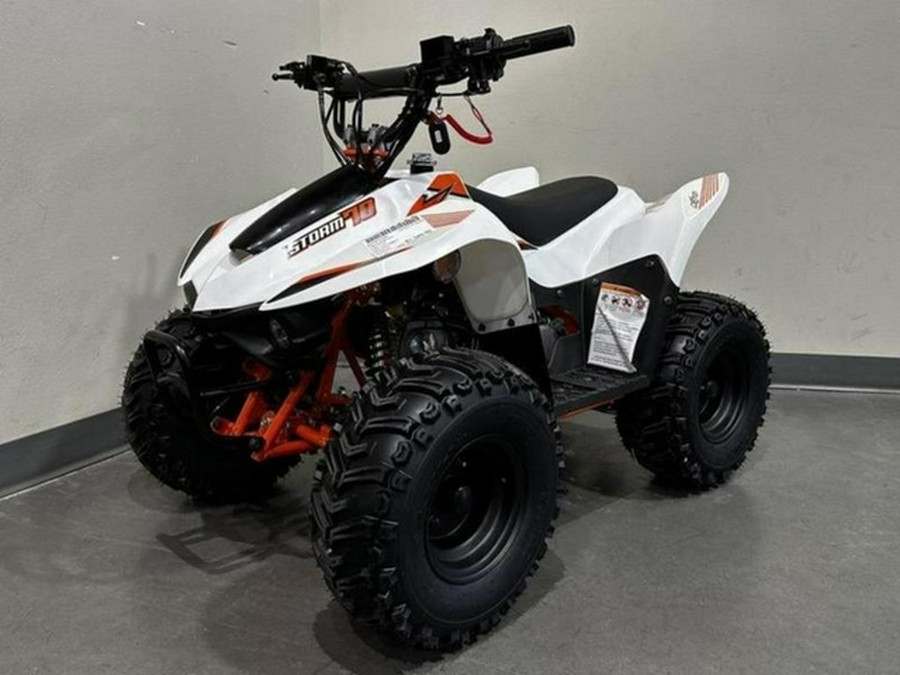 2026 Kayo Fox / Storm 70