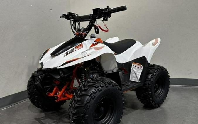 2026 Kayo Fox / Storm 70