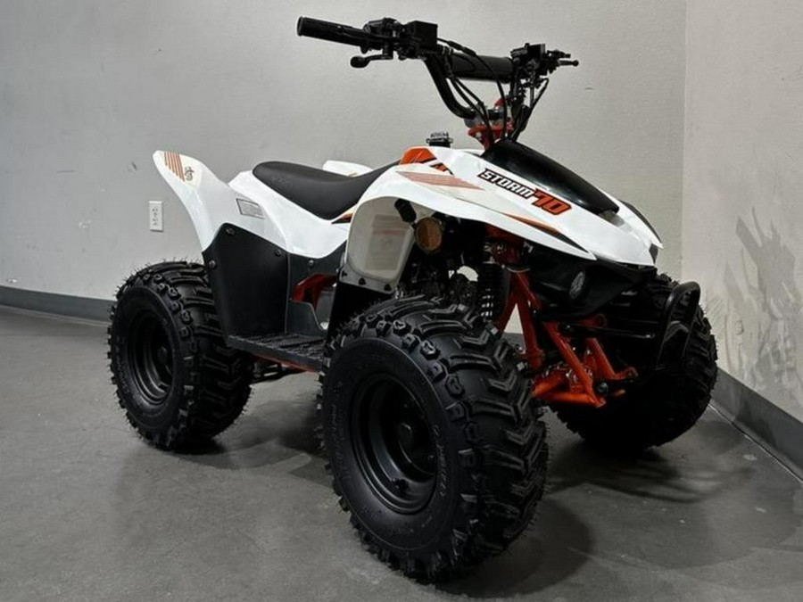 2026 Kayo Fox / Storm 70