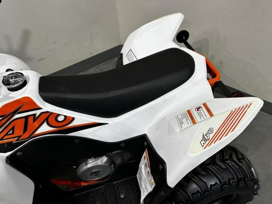 2026 Kayo Fox / Storm 70