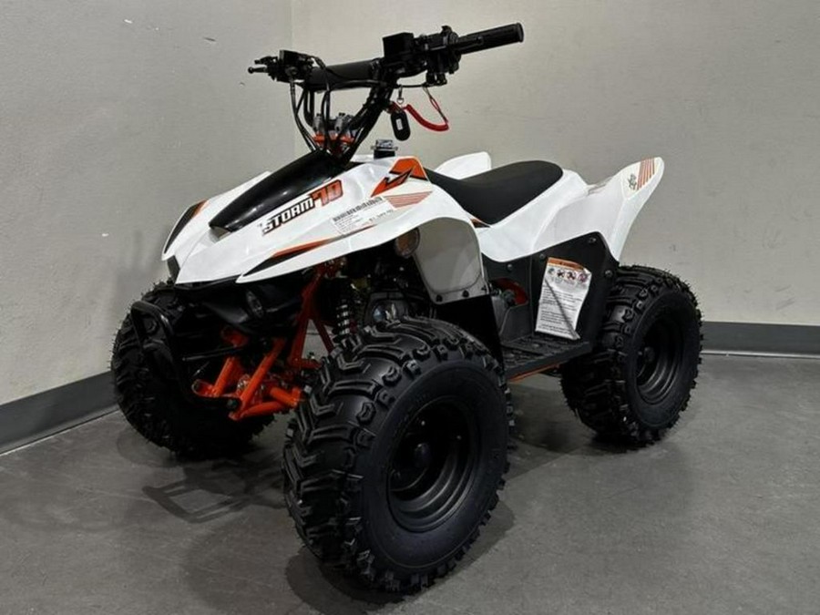 2026 Kayo Fox / Storm 70