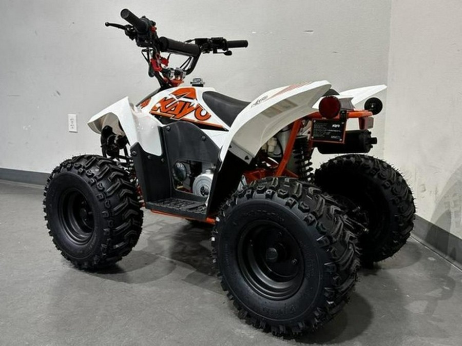 2026 Kayo Fox / Storm 70