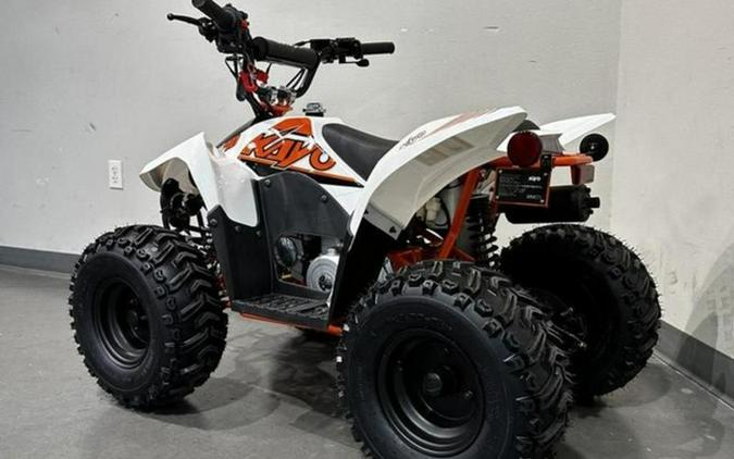 2026 Kayo Fox / Storm 70