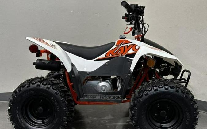 2026 Kayo Fox / Storm 70