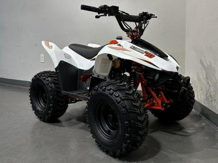 2026 Kayo Fox / Storm 70