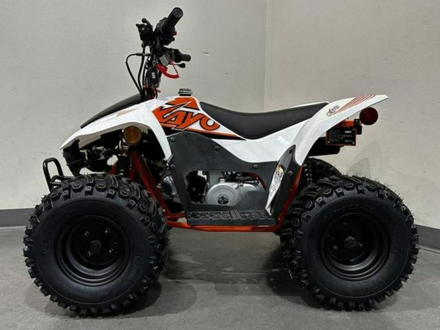 2026 Kayo Fox / Storm 70