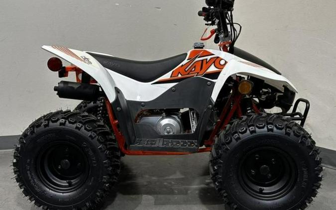 2026 Kayo Fox / Storm 70