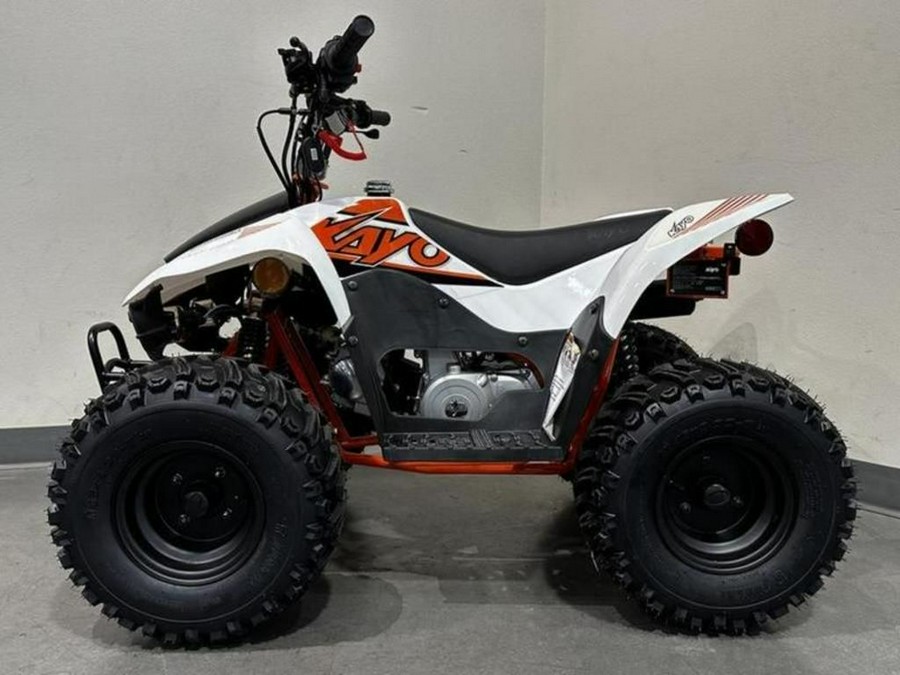 2026 Kayo Fox / Storm 70