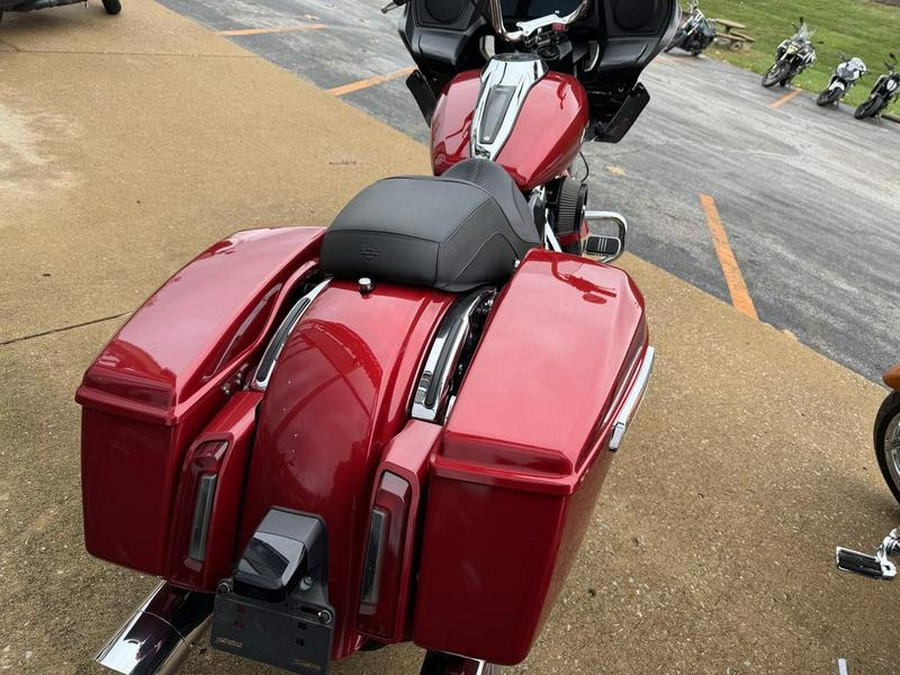 2025 Harley-Davidson® FLTRX - Road Glide®