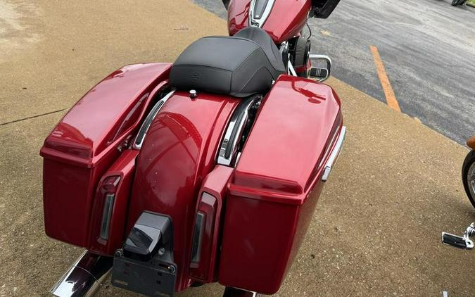 2025 Harley-Davidson® FLTRX - Road Glide®