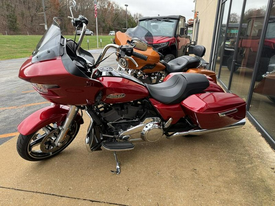 2025 Harley-Davidson® FLTRX - Road Glide®