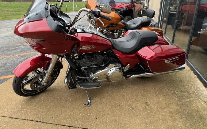 2025 Harley-Davidson® FLTRX - Road Glide®