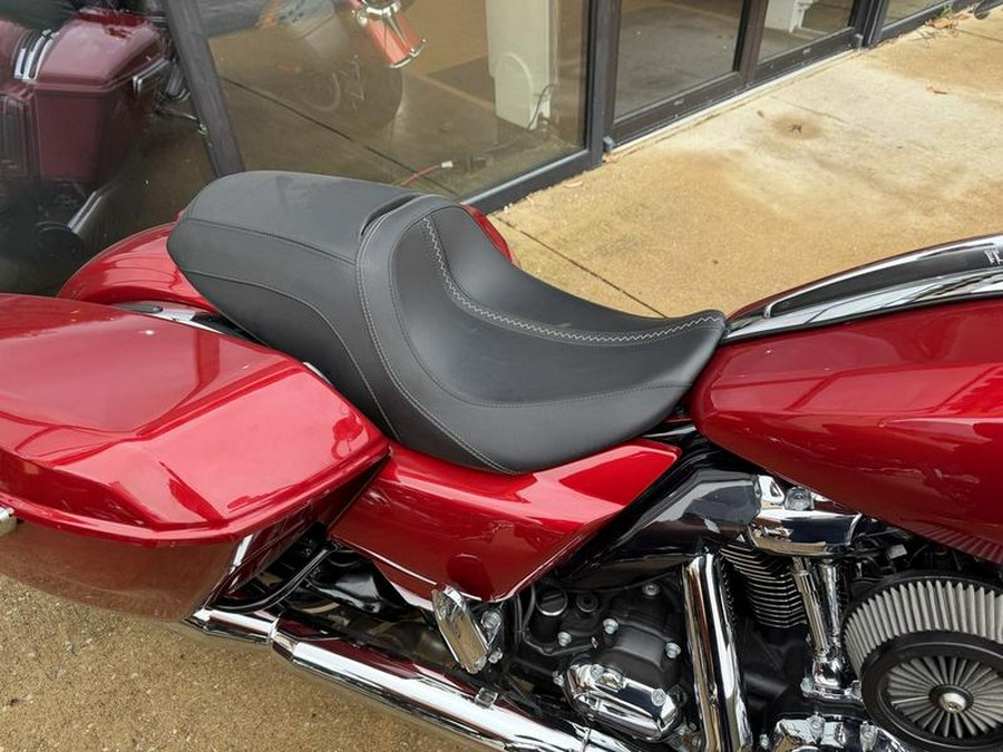 2025 Harley-Davidson® FLTRX - Road Glide®